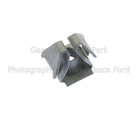 W710609S439 - Body: Console Assembly Nut for Ford: Bronco, Edge, Escape, Expedition, F-150, F-150 Lightning, F-250 Super Duty, F-350 Super Duty, F-450 Super Duty, Fiesta, Mustang, Mustang Mach-E, Ranger | Lincoln: Corsair, MKX, Nautilus, Navigator Image