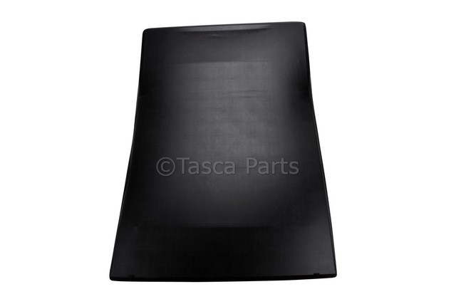 22802416 - Bed Products: Tonneau Cover, Soft Folding, Black Tri-Fold for Chevrolet: Silverado 1500, Silverado 1500 Classic, Silverado 1500 HD Classic, Silverado 2500 HD, Silverado 2500 HD Classic, Silverado 3500 Classic, Silverado 3500 HD | GMC: Sierra 1500, Sierra 1500 Classic, Sierra 1500 HD Classic, Sierra 2500 HD, Sierra 2500 HD Classic, Sierra 3500 Classic, Sierra 3500 HD Image