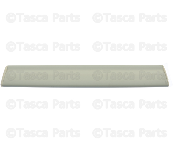 2007-2013 GM Rear Passenger Side Door Molding 20817040 | TascaParts.com