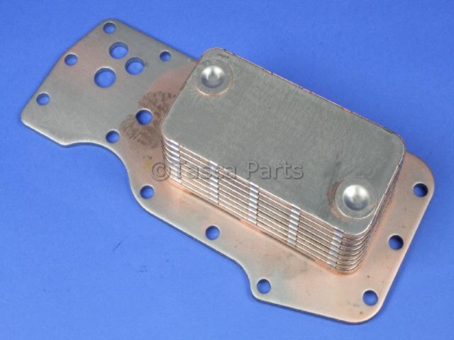 68015126AA - : Engine Oil Cooler for Mopar Image