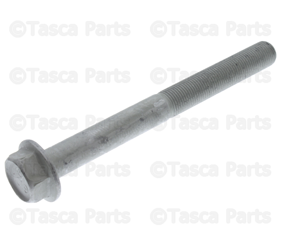 6104289AA - Steering: Hex Flange Head Bolt for Mopar Image