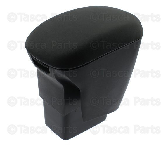 U81602K002 - Interior: Center Console Armrest  (While supplies last) for Kia Image