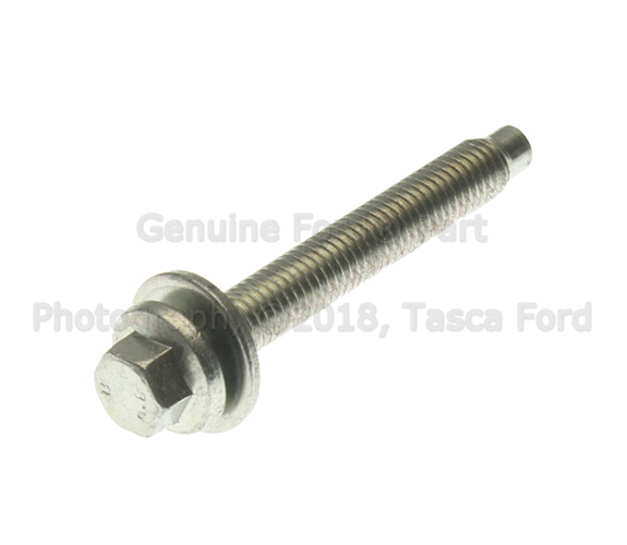 N811268S437 - Electrical: Alternator Mount Bolt for Ford: Crown Victoria | Mercury: Grand Marquis, Marauder Image