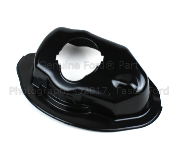 AR3Z6327936A - : Fuel Pocket for Ford: Mustang Image