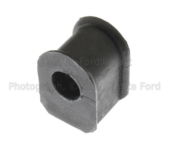 EOTZ5493C - Suspension: Stabilizer Bar Bushing for Ford: Bronco, Bronco II, E-150 Econoline, E-150 Econoline Club Wagon, E-250 Econoline, E-250 Econoline Club Wagon, E-350 Econoline, E-350 Econoline Club Wagon, F-150, F-250, F-250 HD, F-350, Ranger Image