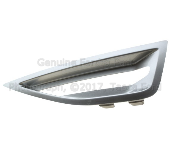 AG1Z17E810CB - Body: Side Cover for Ford Image