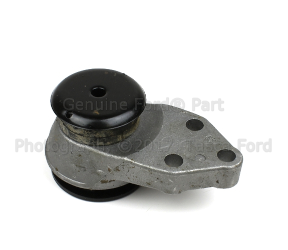 4L8Z6068EA - Engine: Side Mount for Ford Image