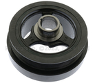 NC3Z6312A - Engine: Crankshaft Pulley for Ford: E-350 Super Duty, E-450 Super Duty, F-150, F-250 Super Duty, F-350 Super Duty Image