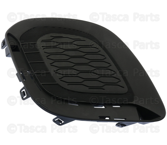 95489606 - Body: Trim Cover for GM Image