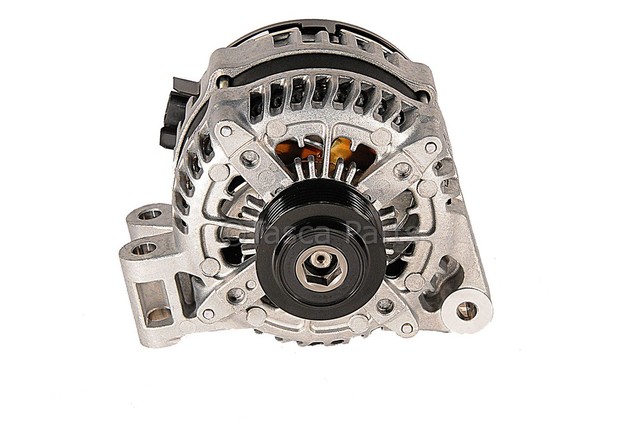 23279588 - Electrical: Alternator for GM Image