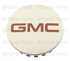9597723 - Suspension: Center Cap for GM Image