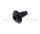 N811106S901 - Body: Run Channel Screw for Ford: Flex, Police Interceptor Sedan, Special Service Police Sedan, Taurus | Lincoln: MKS, MKT Image