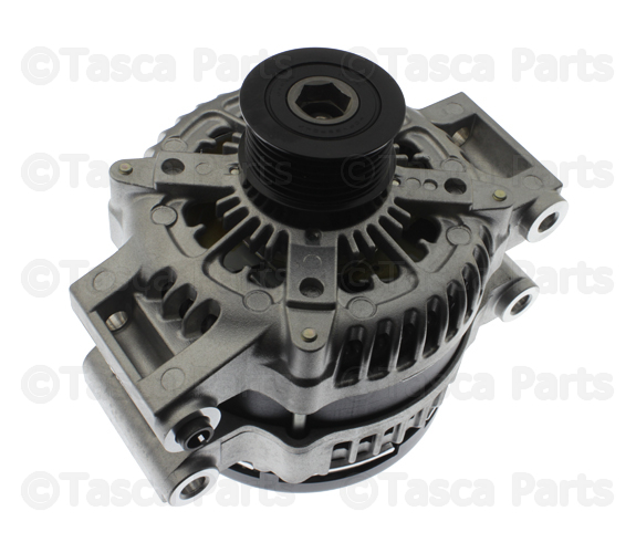 4801835AD - : Alternator for Mopar Image