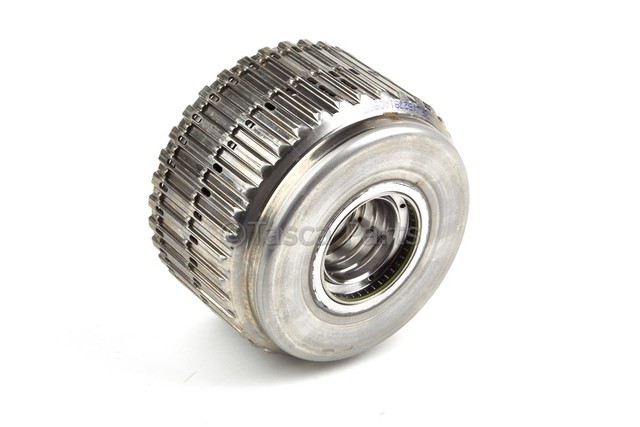 Automatic Transmission 1-2-3-4 and 3-5-Reverse Clutch 24259850 ...