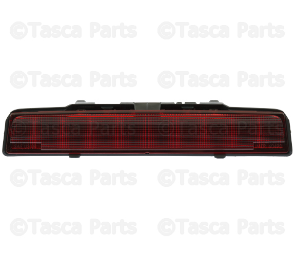 GS3L51593 - : Center High Mount Stop Light Bulb for Mazda Image