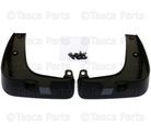G5F46AK001 - : Splash Guards - Front for Kia Image