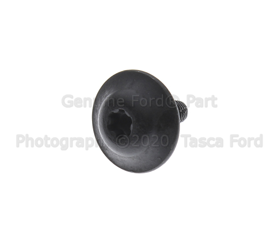 W701823S424 - Body: Coat Hook Screw for Ford: F-150 Image
