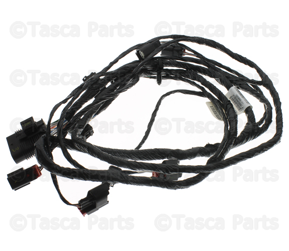68280394AA - : Rear Fascia Wiring for Mopar Image
