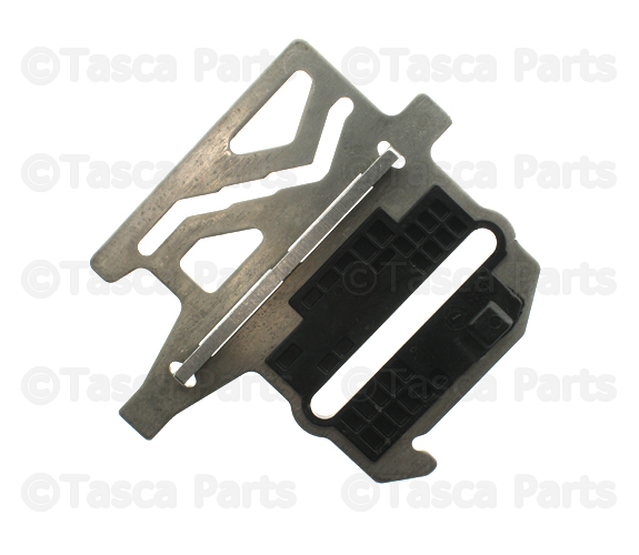 4799654AC - Automatic Transmission Multi-Speed: Manual Valve Cam Plate for Chrysler: Aspen | Dodge: Dakota, Durango, Ram 1500, Ram 2500, Ram 3500 | Jeep: Commander, Grand Cherokee, Liberty Image