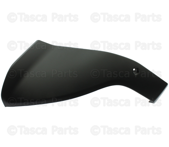 68404346AA - : Lower Trim - Passenger Side (RH) for Mopar Image