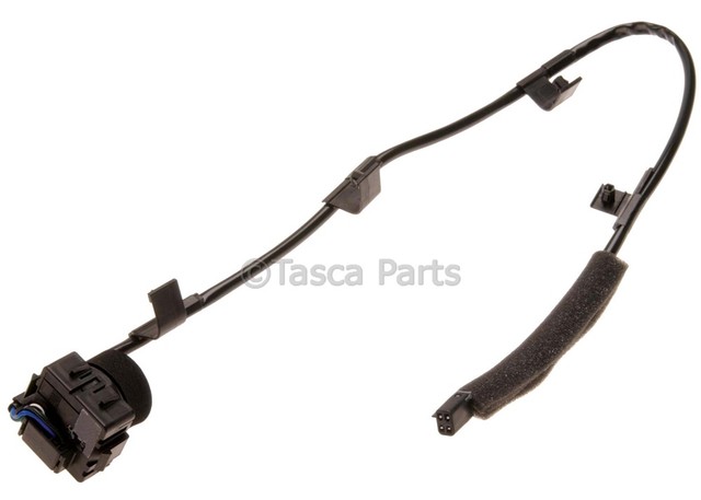 15040301 - Body: Air Temp Sensor for Chevrolet: Trailblazer, Trailblazer EXT | GMC: Envoy, Envoy XL | Oldsmobile: Bravada Image