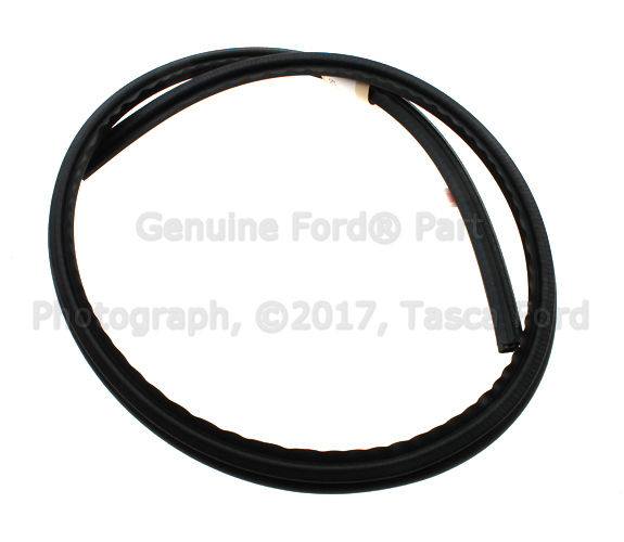 XC2Z1502824AA - Body: Seal for Ford: E-150, E-250, E-350 Super Duty, E-450 Super Duty Image