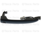 82651G5200B4U - Body: Handle, Outside for Kia Image