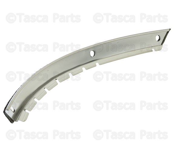 NE52R1472 - Body: Rear Retainer for Mazda: MX-5 Miata Image