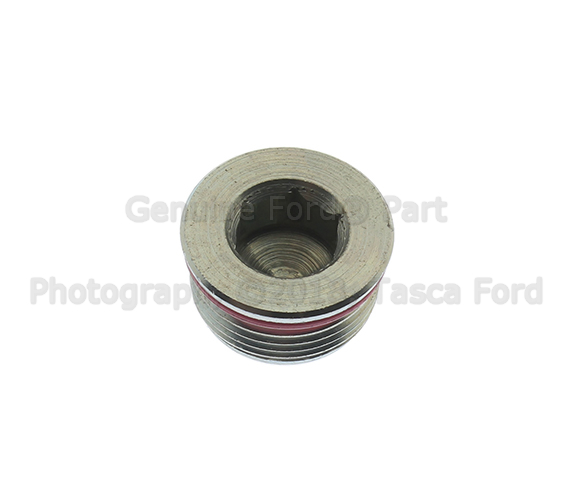 W718192S437 - : Plug Threaded for Ford Image