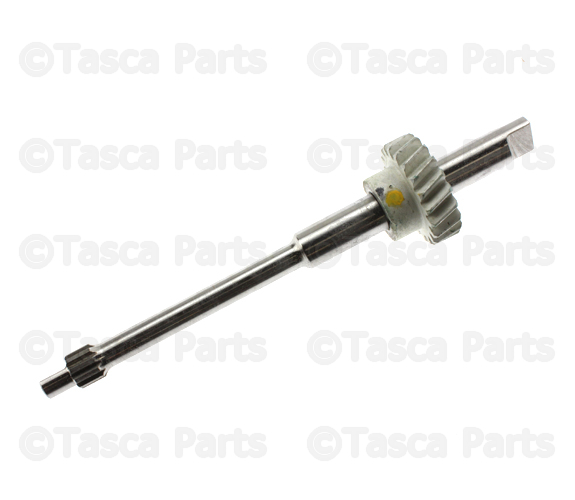 Spindle Oil Pump Drive 15040-40F00 | TascaParts.com