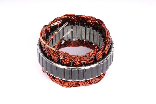 93740750 - Electrical: Stator for Chevrolet: Aveo, Aveo5 Image