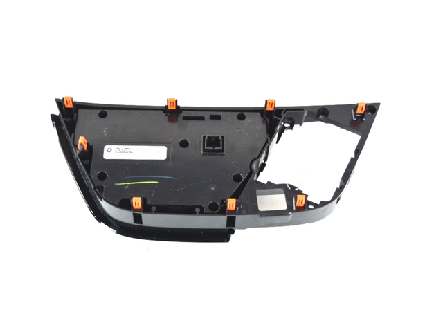 56054984AC - Electrical: Vehicle Feature Controls Center Stack for Mopar Image