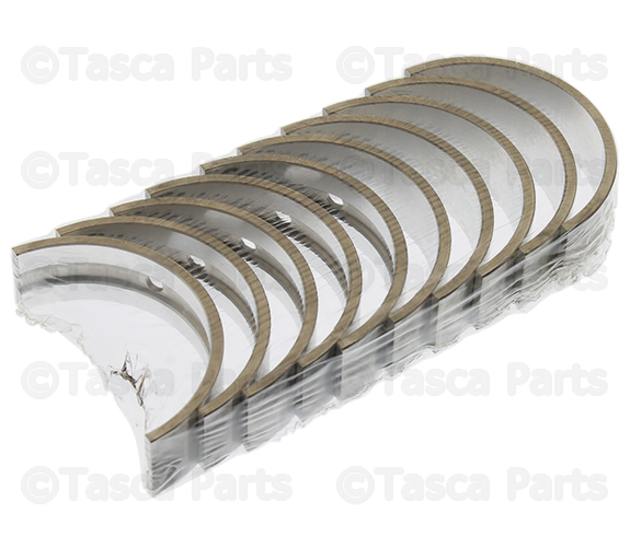 ZJY211SG0B - : Engine Crankshaft Main Bearing for Mazda Image