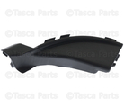 861542P000 - Body: Cowl Trim for Kia Image