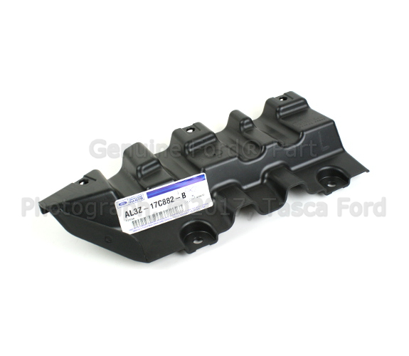AL3Z17C882B - Body: Lower Support for Ford: F-150 Image