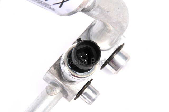 23372177 - HVAC: A/C Refrigerant Discharge Hose for GM Image