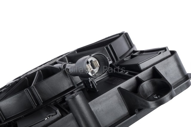 84486697 - : Cooling Fan for Chevrolet: Corvette Image