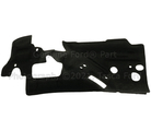BB5Z3C071B - Body: Insulator for Ford Image
