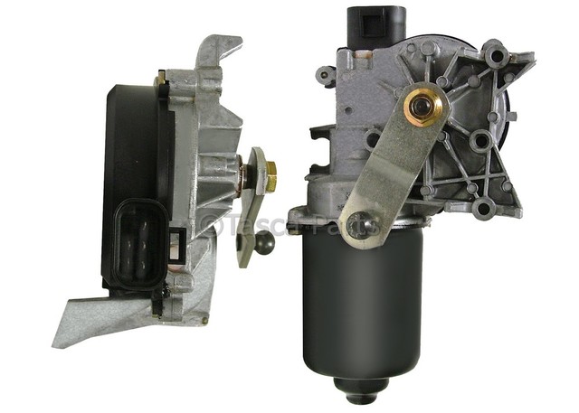 12487586 - Body: Motor for GM Image