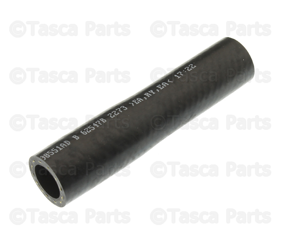 4898551AD - 2.4L Turbo Gas; Engine: Turbo Oil Drain Hose for Chrysler: PT Cruiser | Dodge: Neon Image