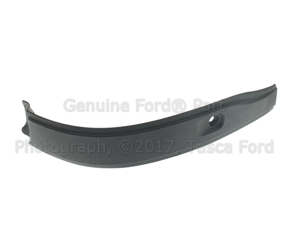 FL3Z1651728AA - Body: Roof Molding for Ford: F-150, F-150 Lightning Image