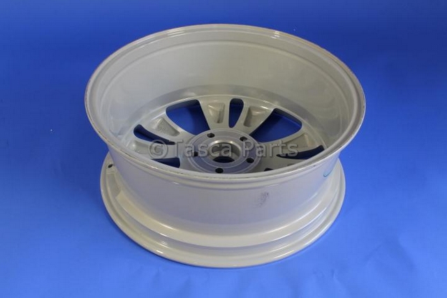 1TE70GSAAE - Wheels: Aluminum Wheel, Front Or Rear for Mopar Image