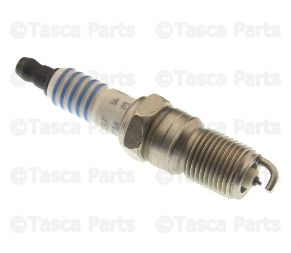 GY0118110 - Electrical: Spark Plug for Mazda: 6, B2300, B2500, B3000, MPV, Tribute Image