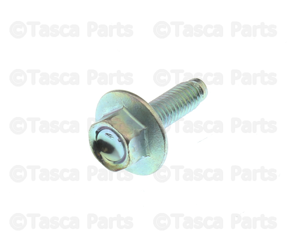 994790620 - Cooling System: Horn Mount Bolt for Mazda: 3, CX-3, CX-7, CX-9, MX-5 Miata Image