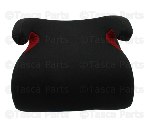 2017-2018 Volvo Booster Seat Cushion Wool Fabric 32403678