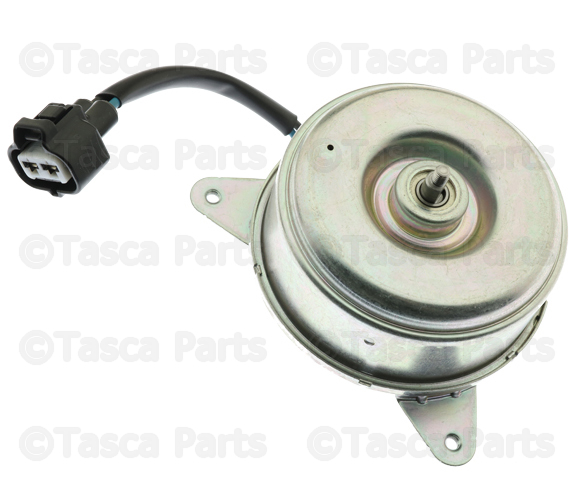 リール Mazda Genuine Parts FAN DRI B6MC-15-150 B6MC-15-150 - Fan