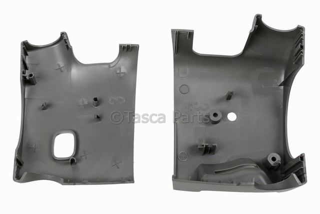 15775831 - Steering: Cover Assembly for Cadillac: Escalade, Escalade ESV, Escalade EXT | Chevrolet: Avalanche, Silverado 1500, Silverado 2500 HD, Silverado 3500 HD, Suburban 1500, Suburban 2500, Tahoe | GMC: Sierra 1500, Sierra 2500 HD, Sierra 3500 HD, Yukon, Yukon XL 1500, Yukon XL 2500 Image