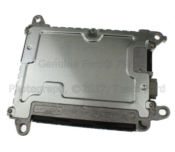 1W6Z14B205AA - Electrical: Control Module for Ford Image