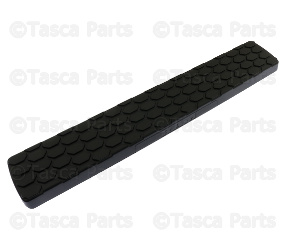 68044459AC - Mopar Accessories - Component Parts: Side Step Step Pad for Dodge: Ram 1500, Ram 2500, Ram 3500 | Ram: 1500, 1500 Classic, 2500, 3500 Image