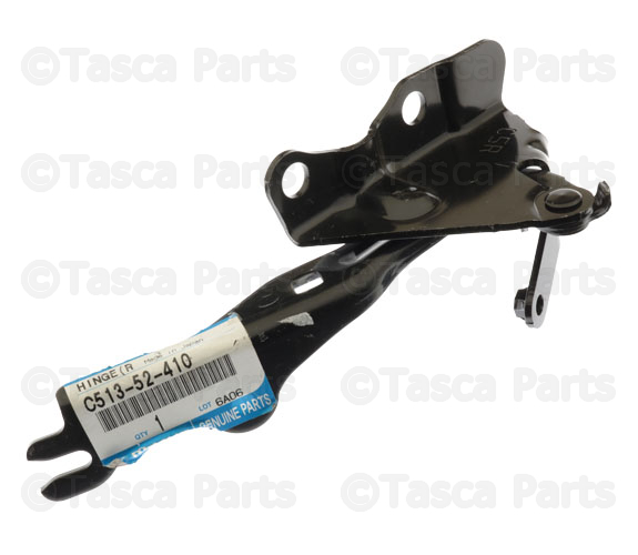 C51352410 - : Hinge - Passenger Side (RH) for Mazda Image